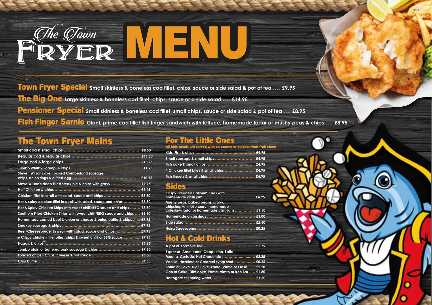 town fryer a3 menu master copy4.pdf DocDroid