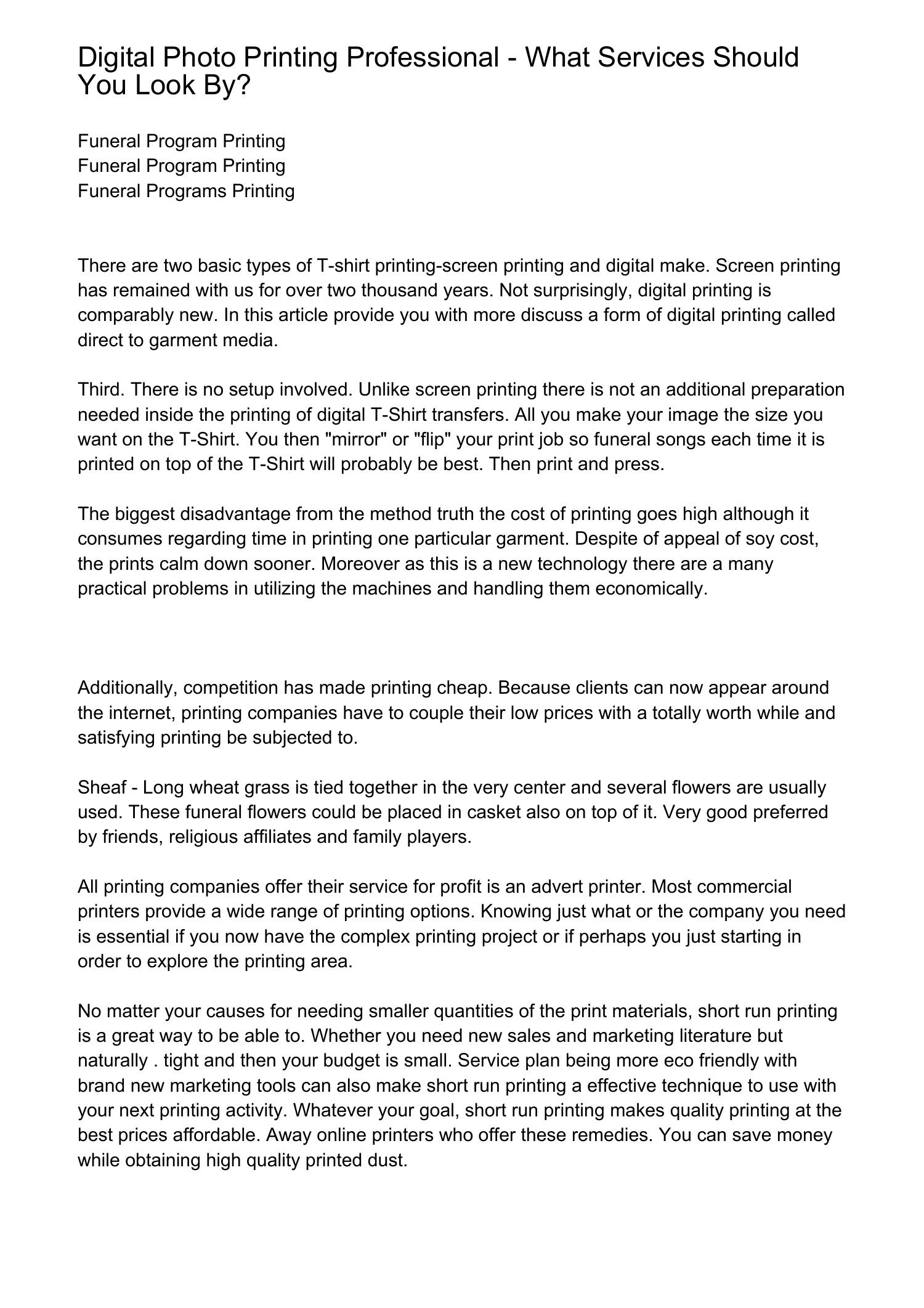 Digital Photo Printing Professional What Services A Person Look digital-photo-printing-professional-what-services-a-person-look