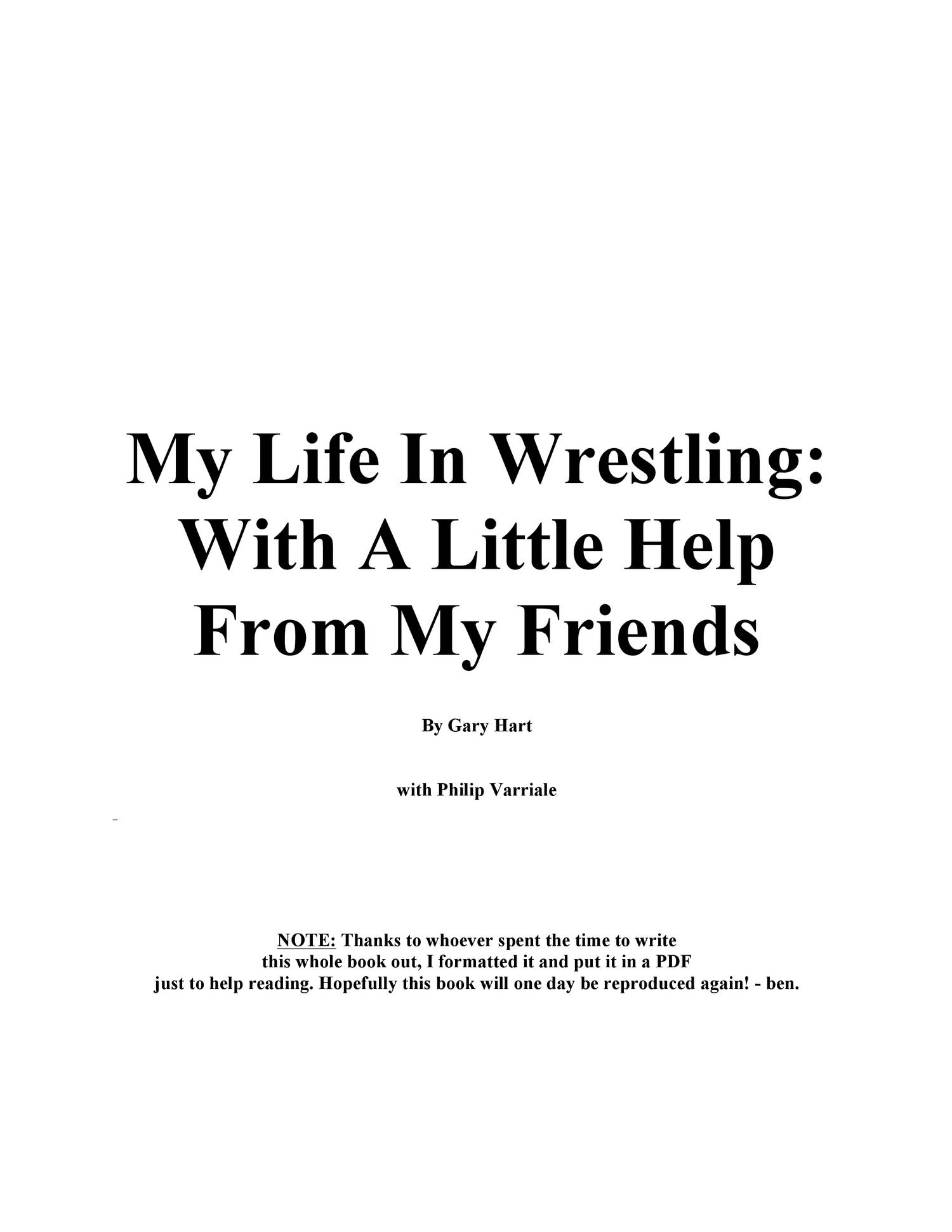 my life in wrestling - with a little help from my friends.pdf - docdroid