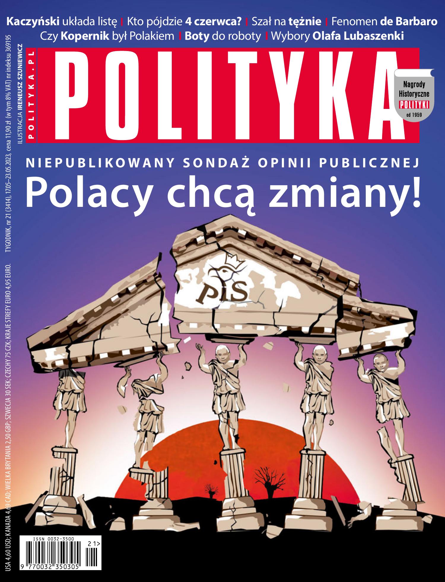 Polityka Tygodnik nr 21 17.05-23.05.2023.pdf | DocDroid