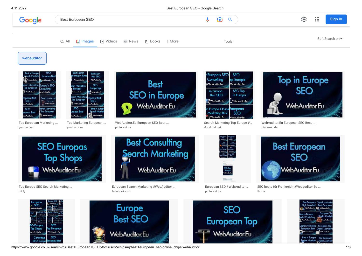 Best European SEO Google Search Top Marketing Europe Services.pdf DocDroid