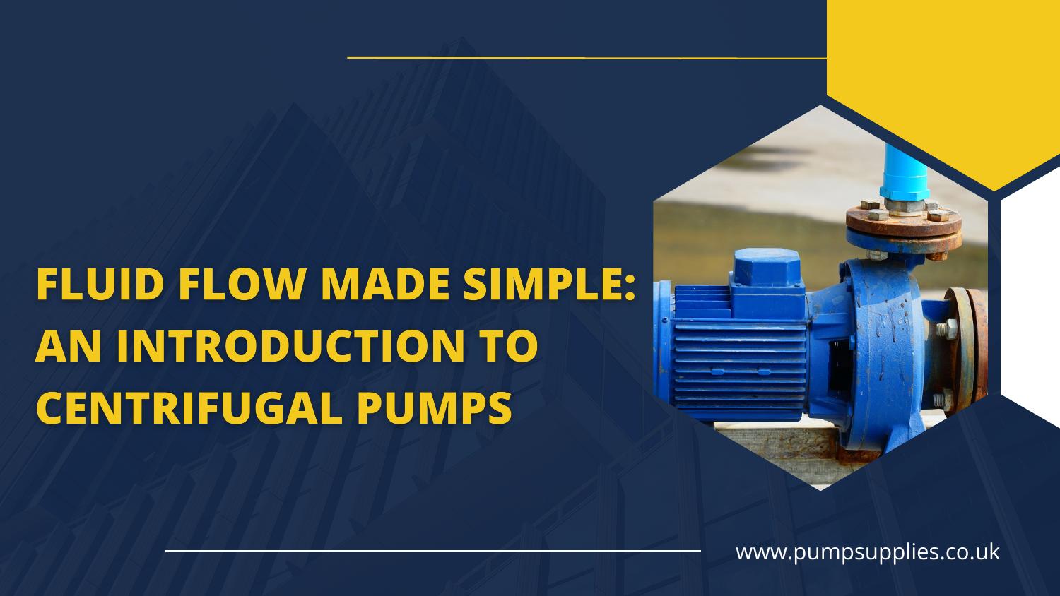 what is centrifugal pump.pdf DocDroid