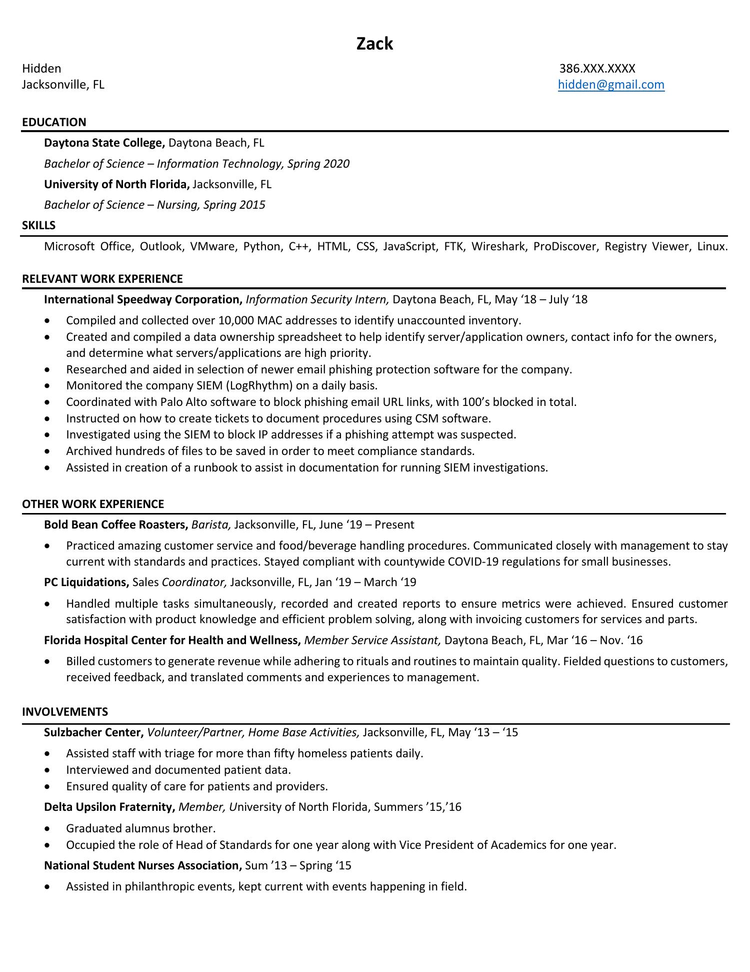 Example Resume.docx  DocDroid