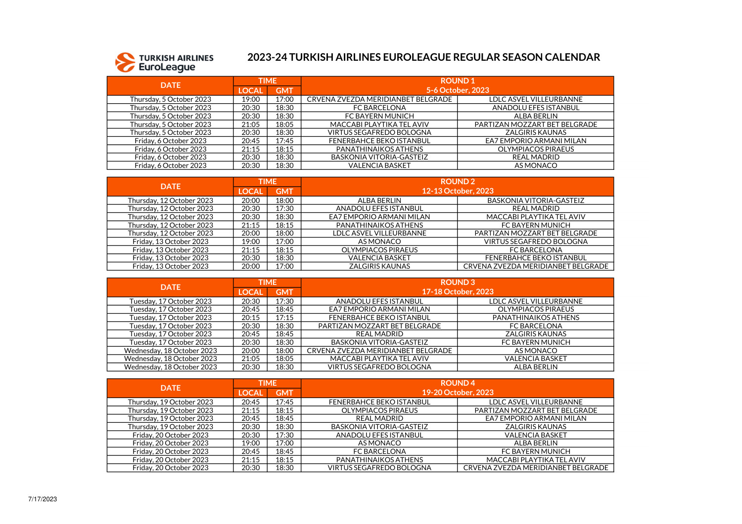 euroleague_programmaa.pdf DocDroid