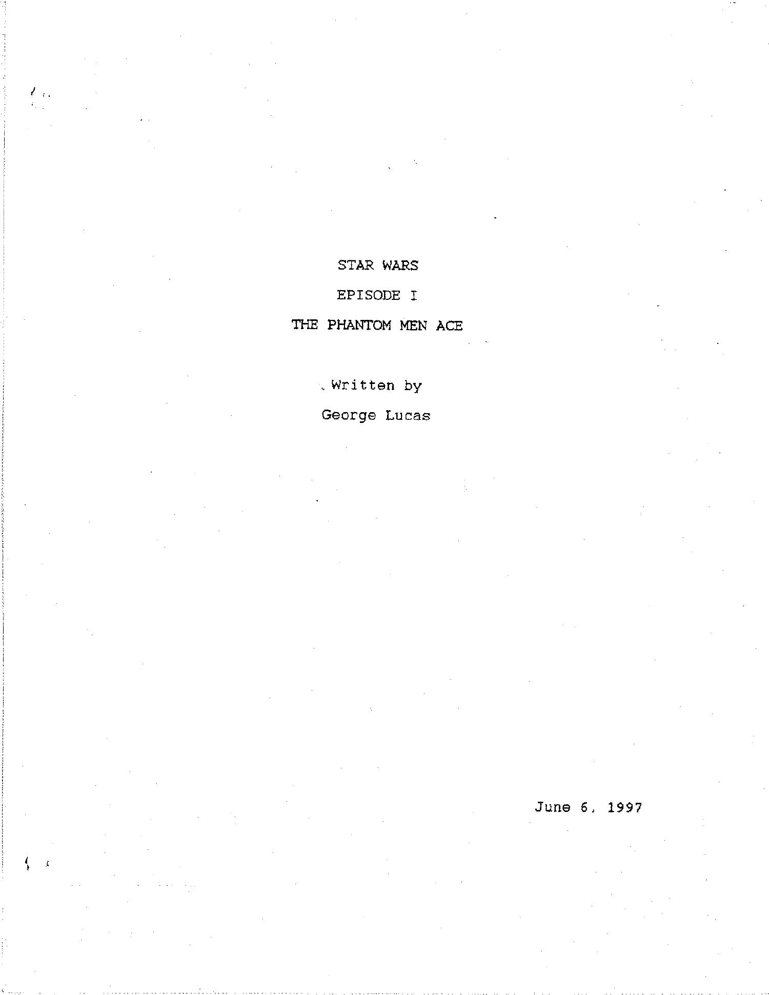 1 - Revised Third Draft - 6 June 1997.pdf | DocDroid