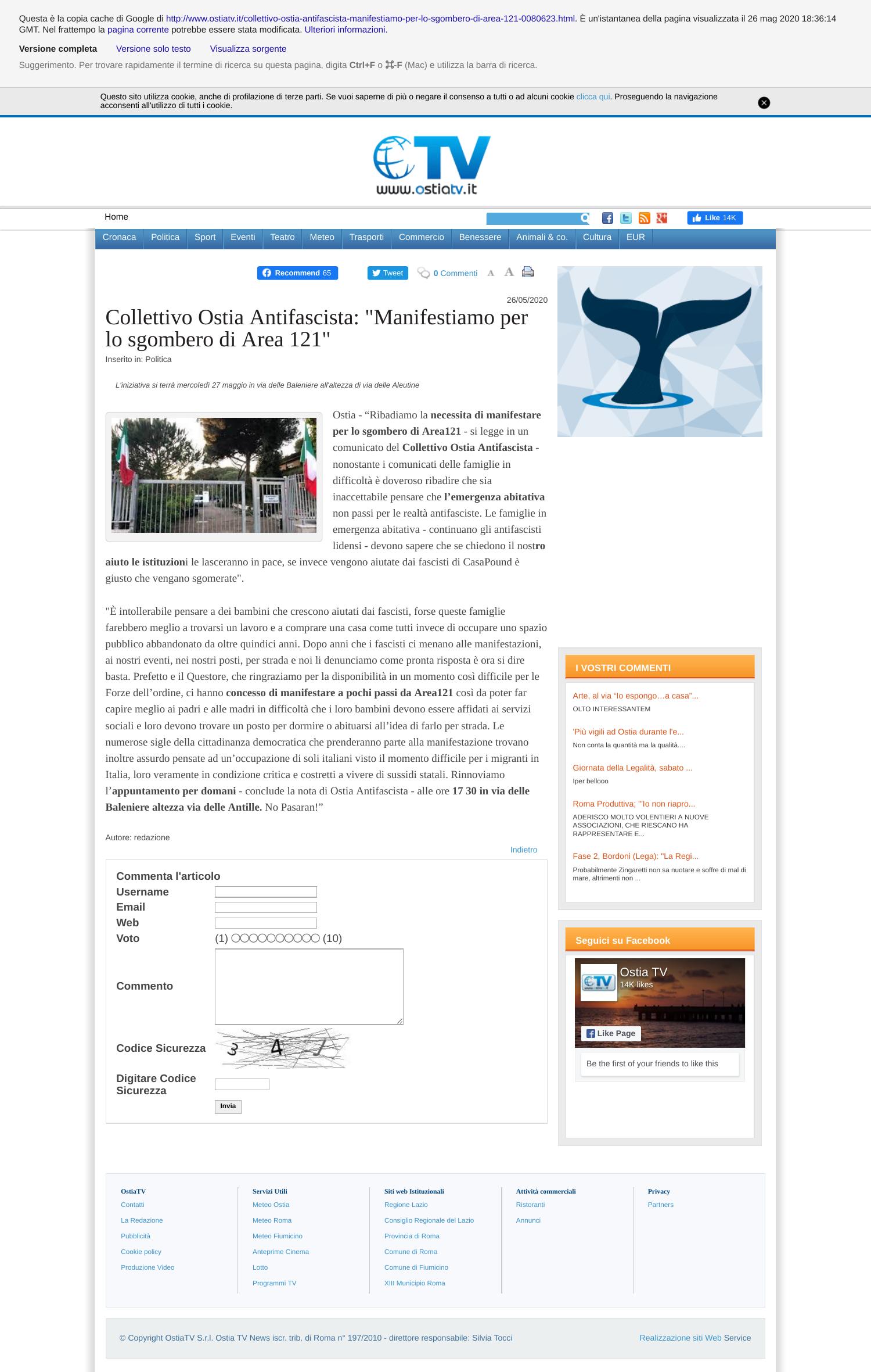 webcache googleusercontent com search q cache F1lG di area 121 0080623 webcache googleusercontent com search q cache F1lG di area 121 0080623