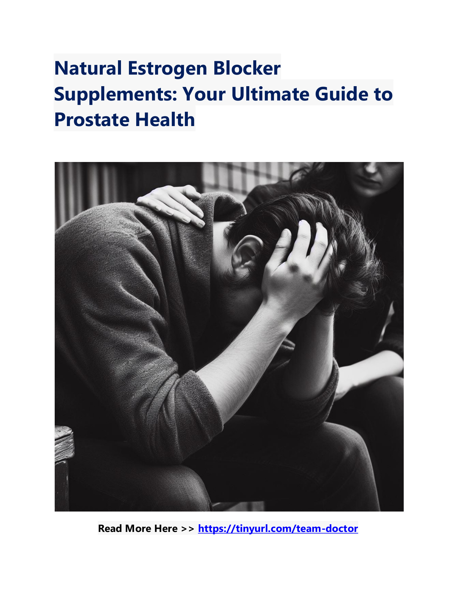 Natural Estrogen Blocker Supplements.pdf DocDroid