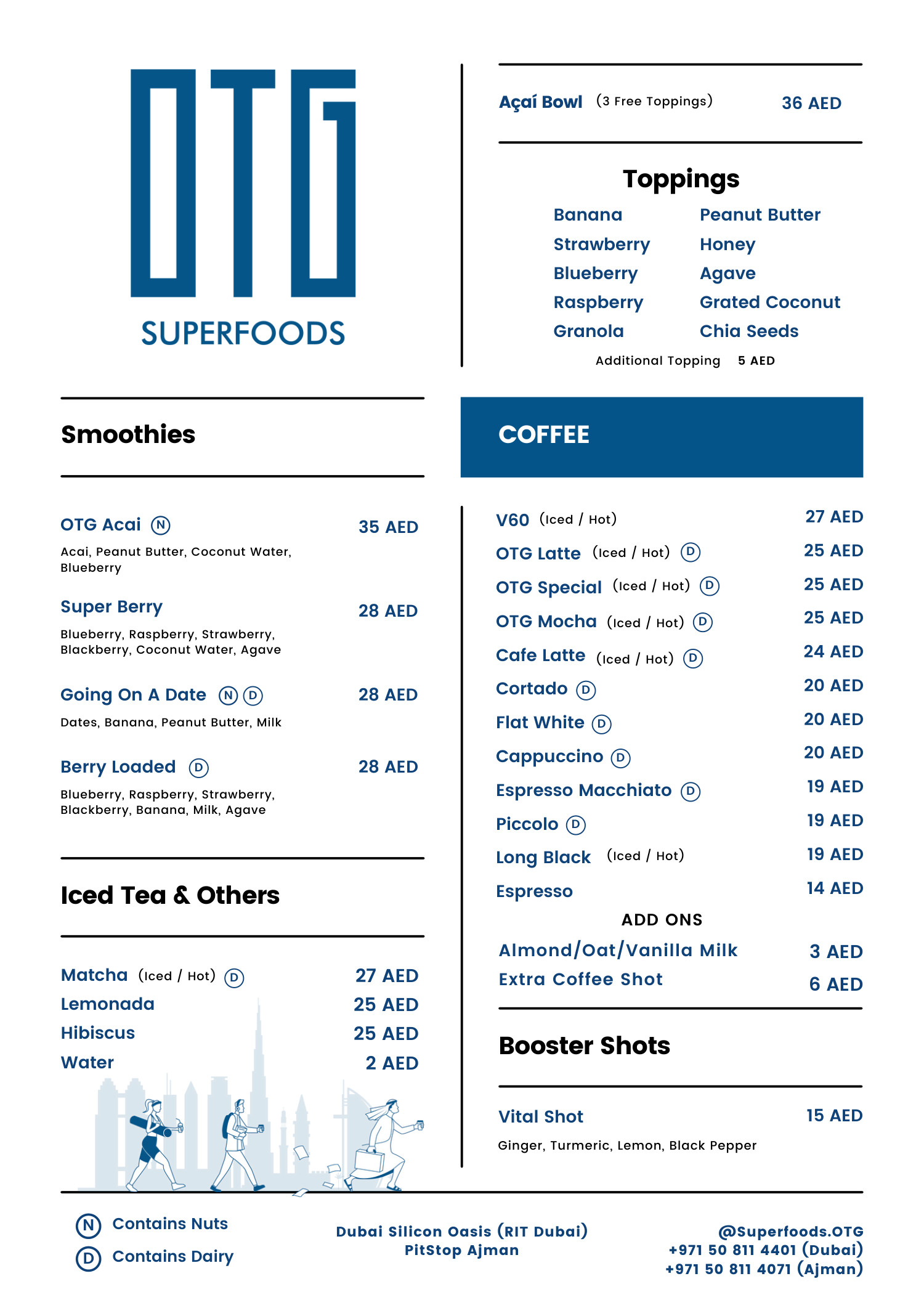 Superfoods OTG Menu.pdf DocDroid