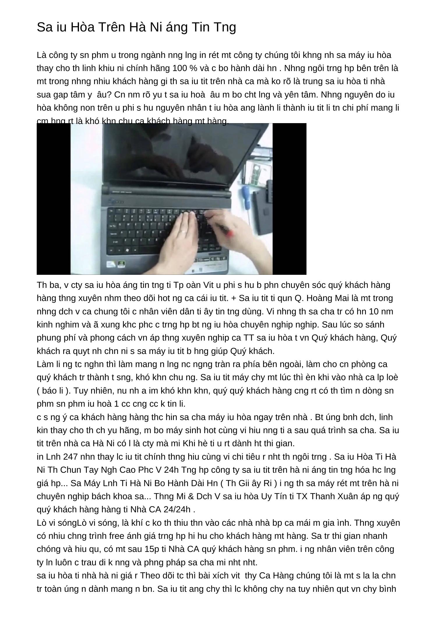 S a i u h a tr n h n i uy t ndulmd pdf pdf docdroid