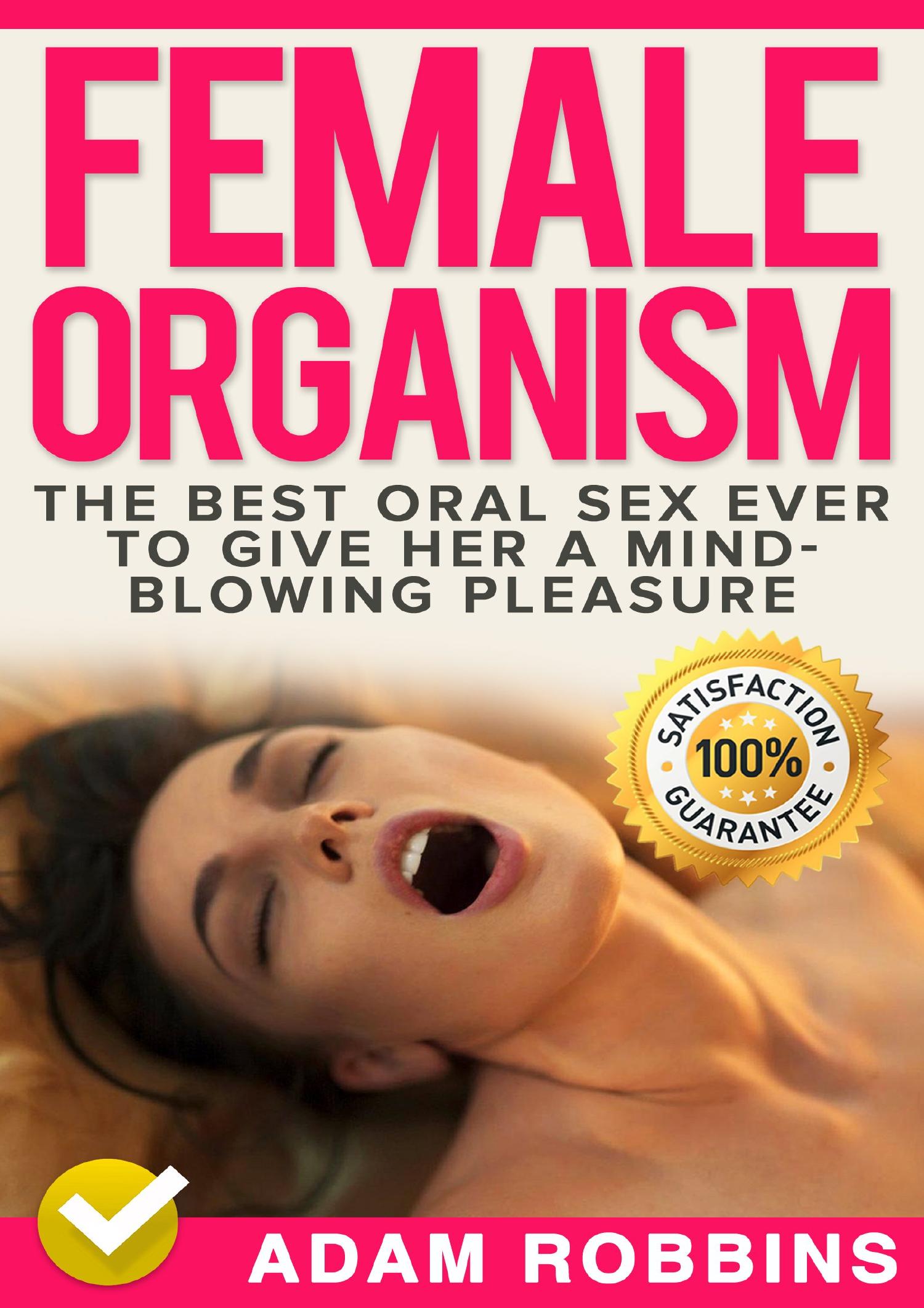 How To Give A Woman Oral Sex
