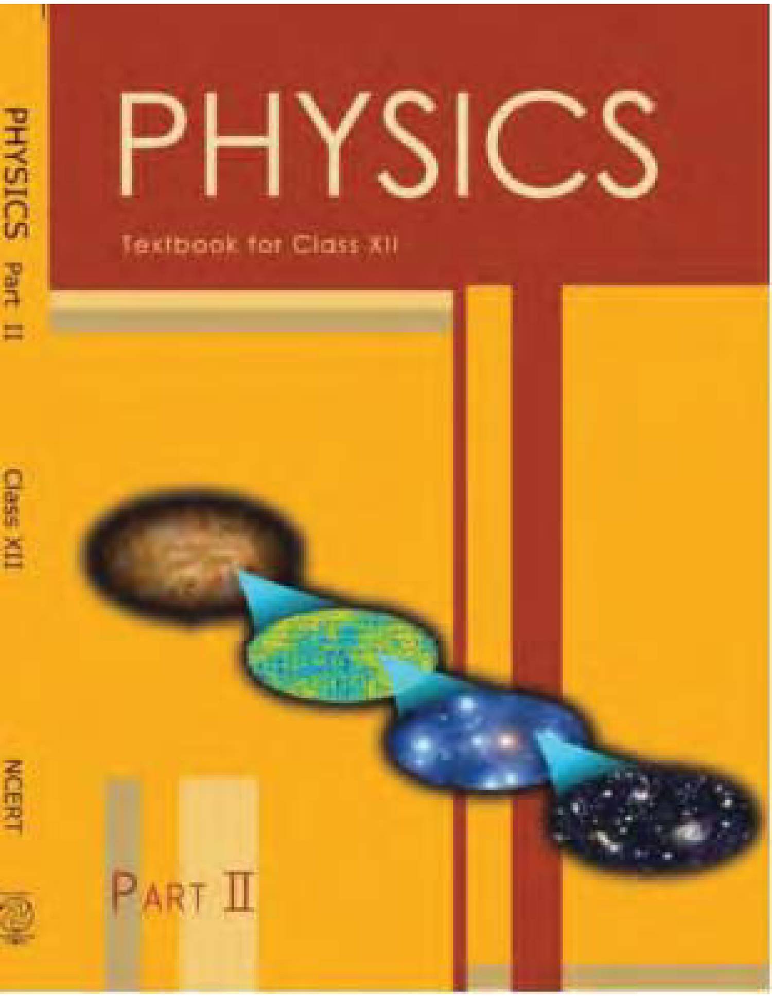 physics solved problems class 12 pdf