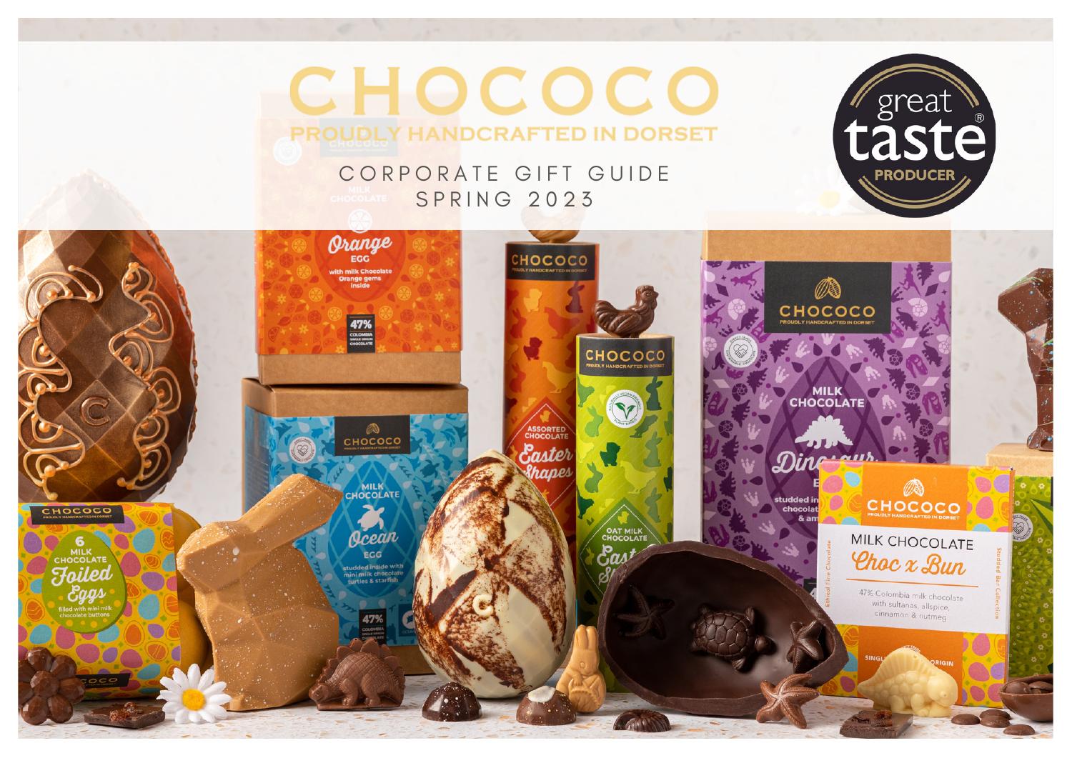 Chococo Spring 2023 Corporate Brochure (1).pdf | DocDroid