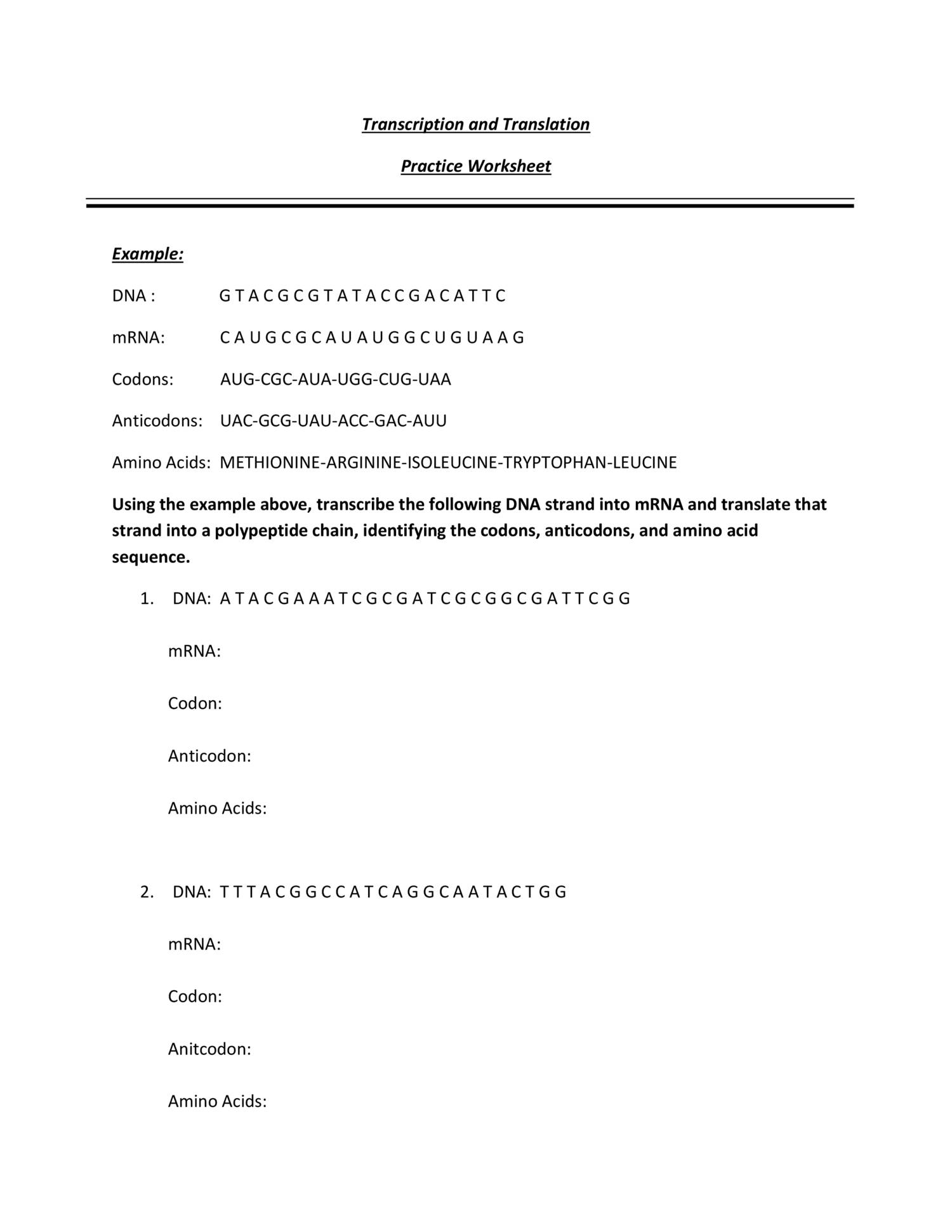 Translating Words Into Math Worksheet Pdf  two step inequalities worksheetsalgebraic 