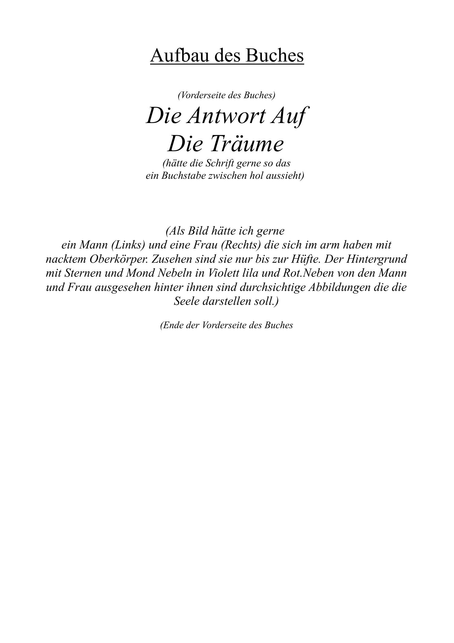 Die Antwort Auf Die Träume 2017 Die Antwort auf die Träume.pdf | DocDroid