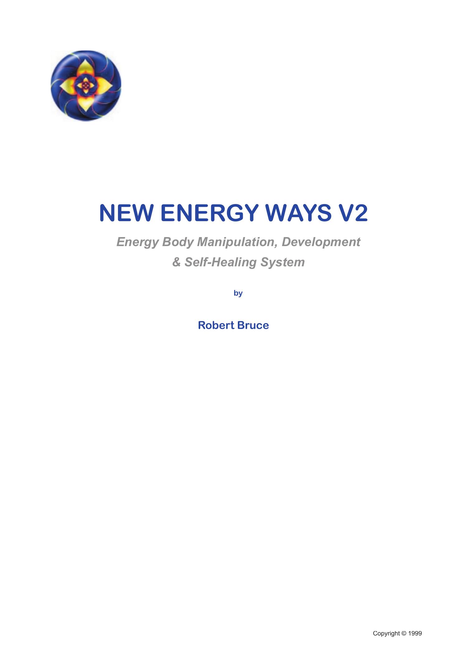 New Energy Ways V2 Pdf Docdroid