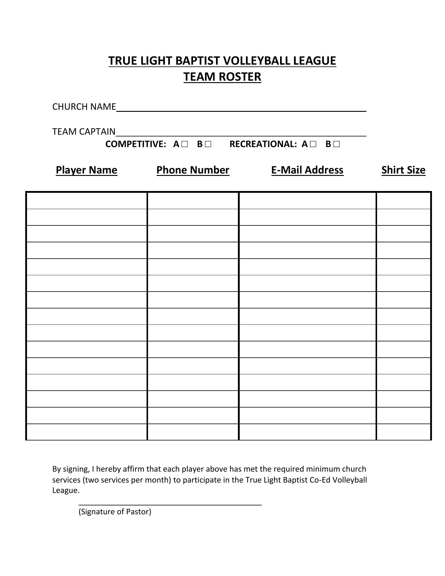 TLB Volleyball Roster 2022.pdf DocDroid