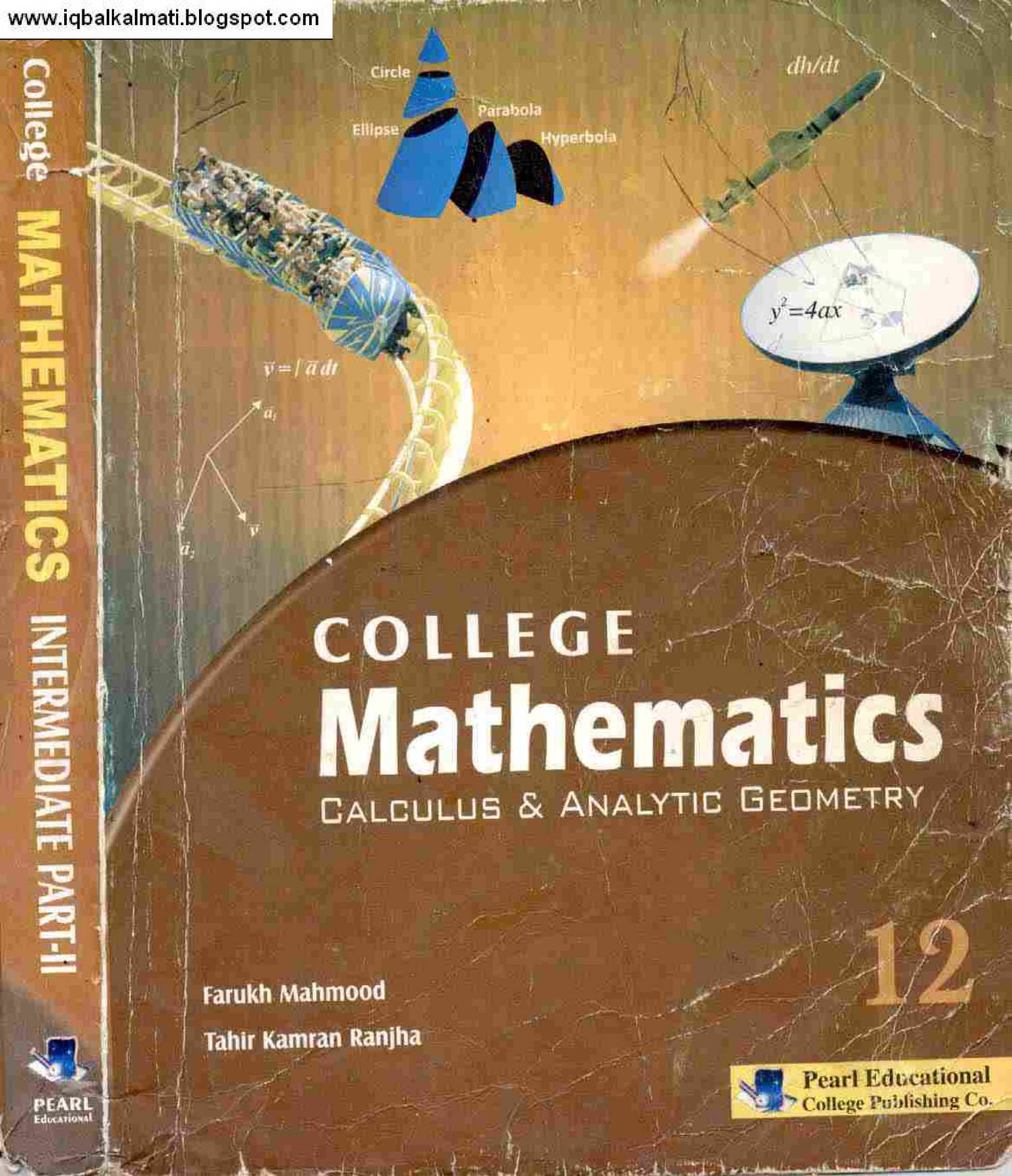 College Mathematics 2.pdf | DocDroid
