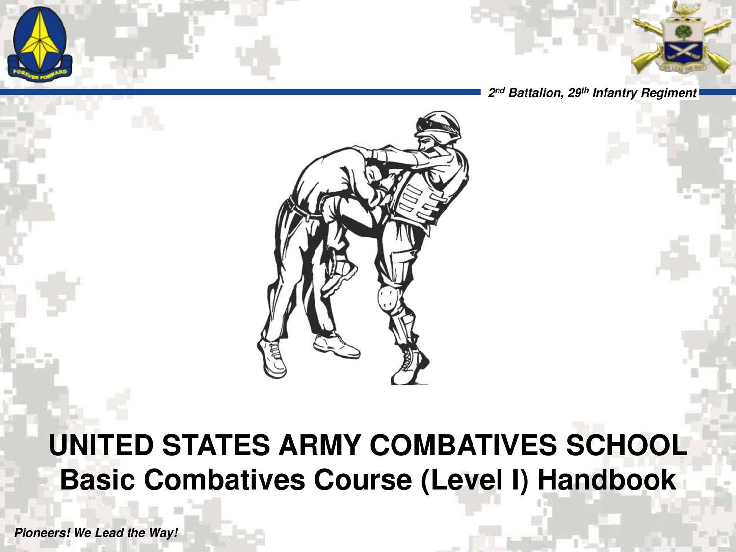 Basic Combatives Course (level i) Handbook.pdf DocDroid