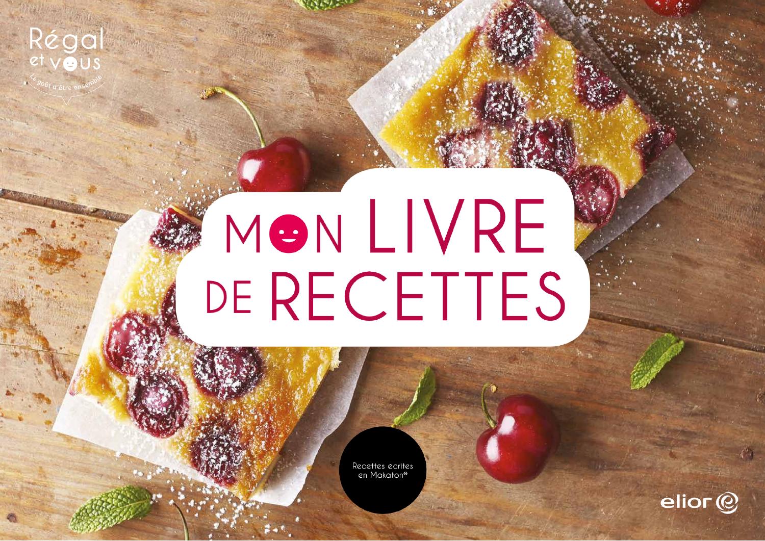 Mon livre de recettes - PDF Téléchargement Gratuit.pdf | DocDroid