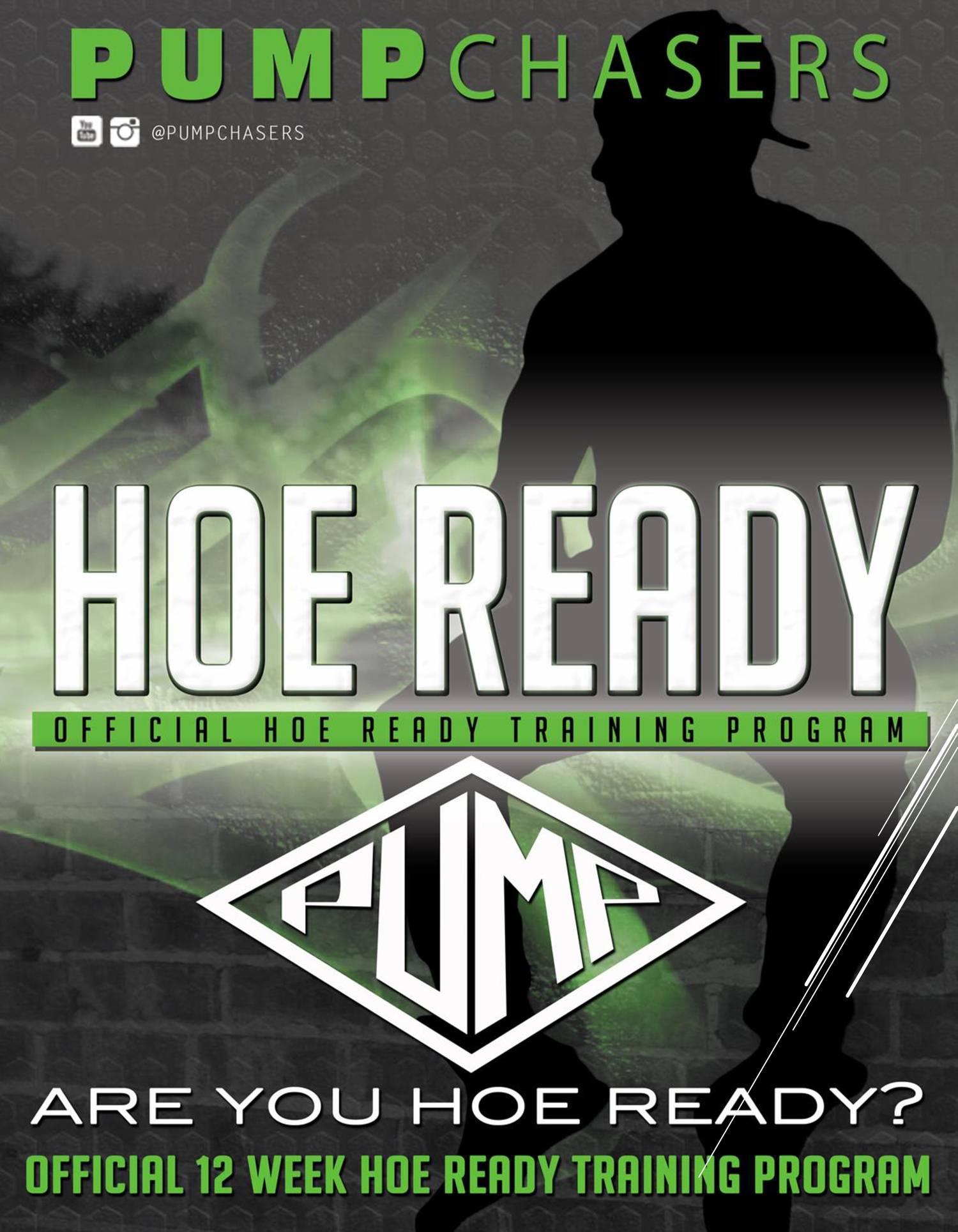 Chris Jones Hoe Ready Program V3 Pdf Docdroid
