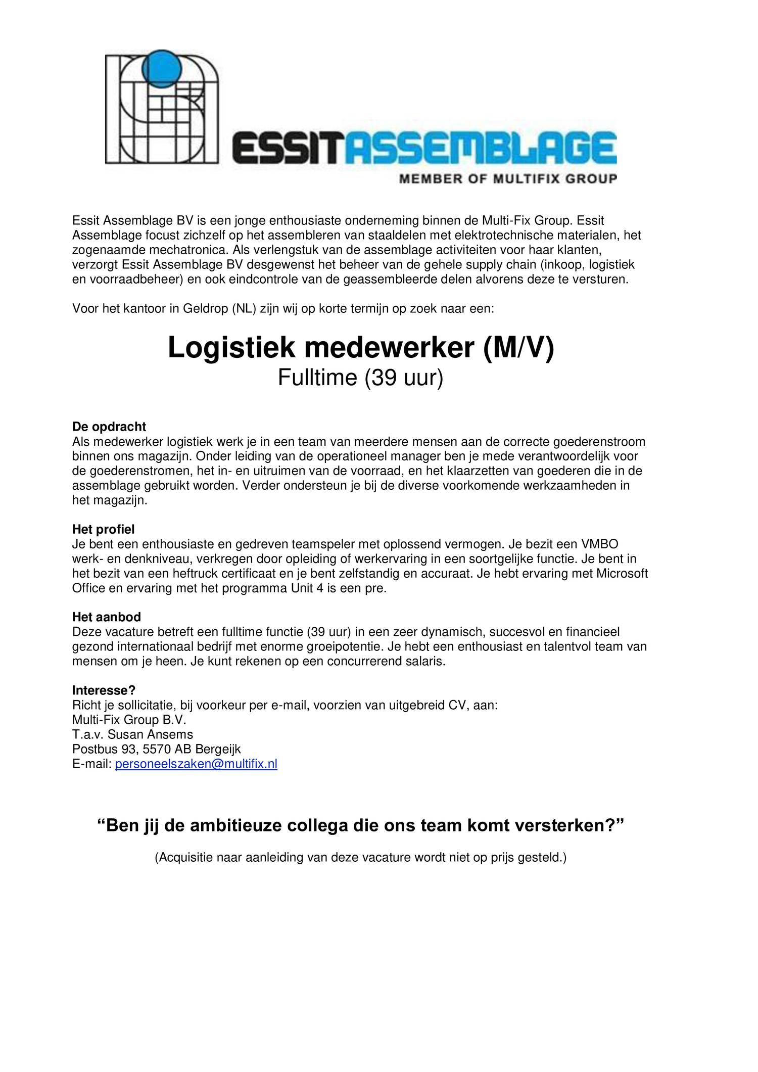 Vacature Logistiek Medewerker Essit.pdf 