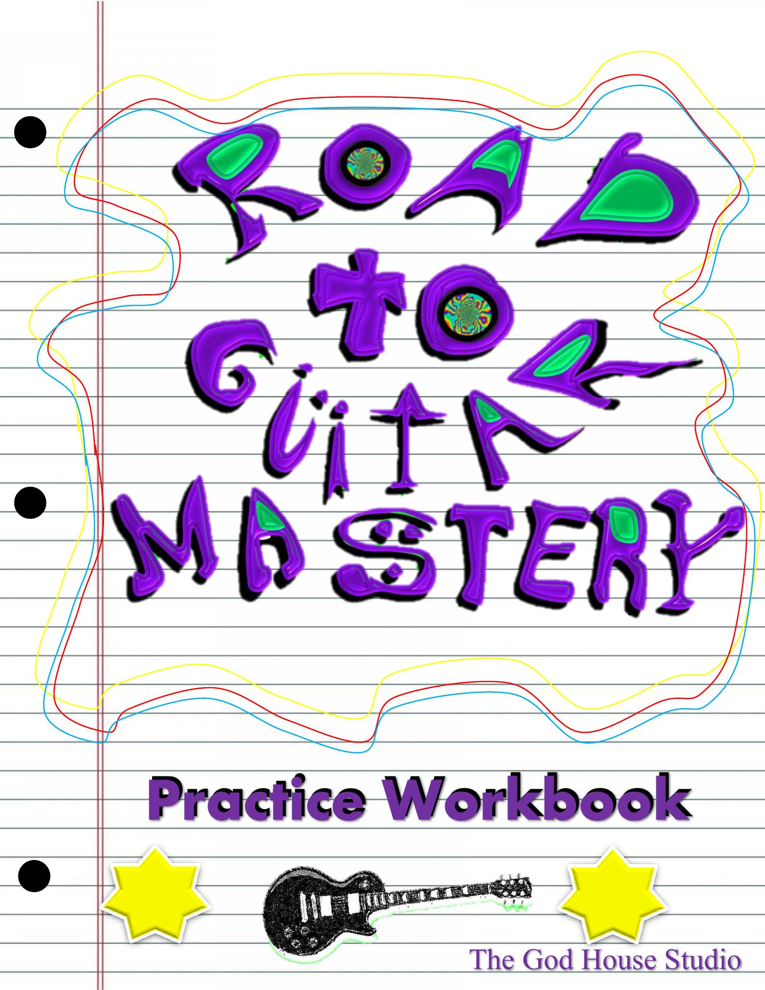 Road to Guitar Mastery Workbook.pdf DocDroid