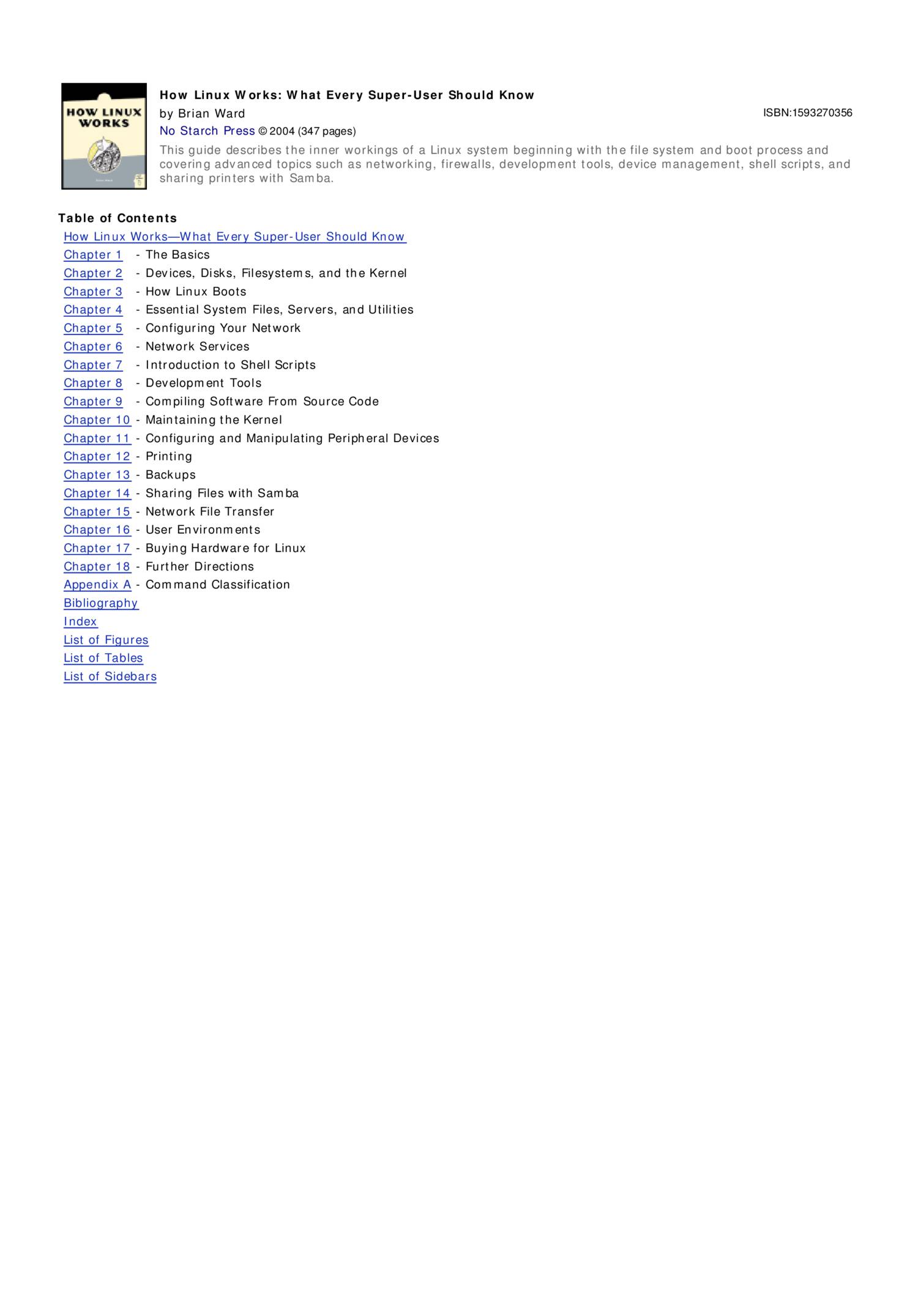 How_Linux_Works_(2004)[BrianWard].pdf | DocDroid