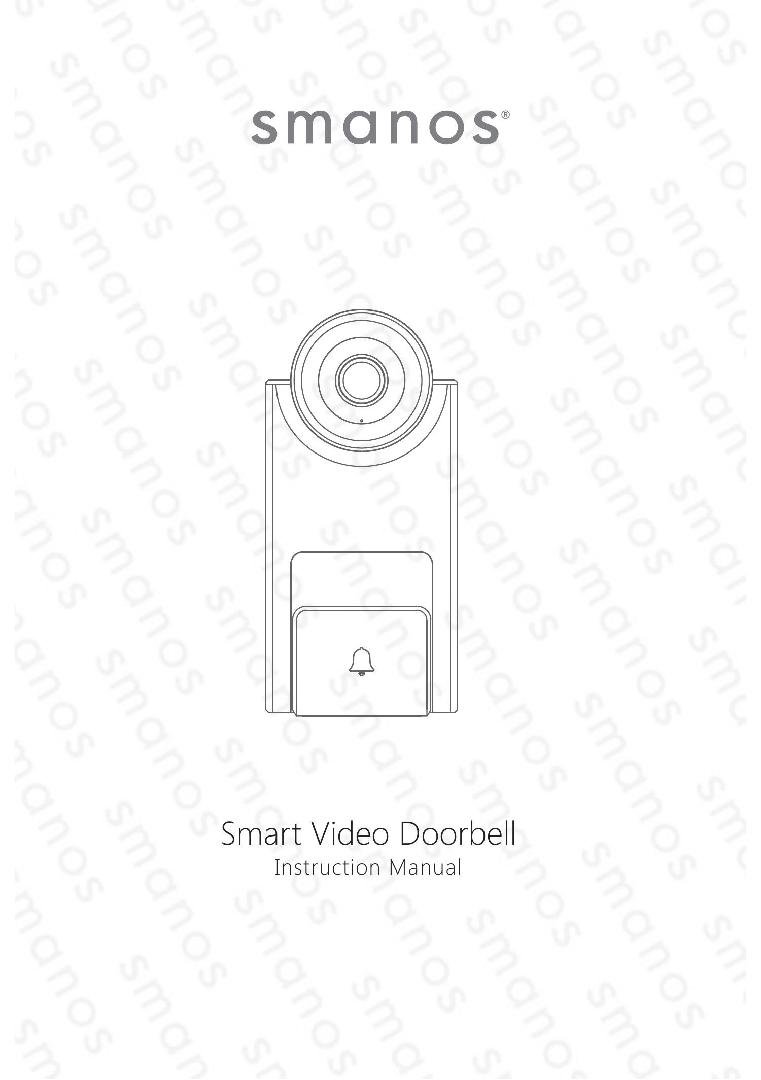 Smanos Home manual.pdf DocDroid