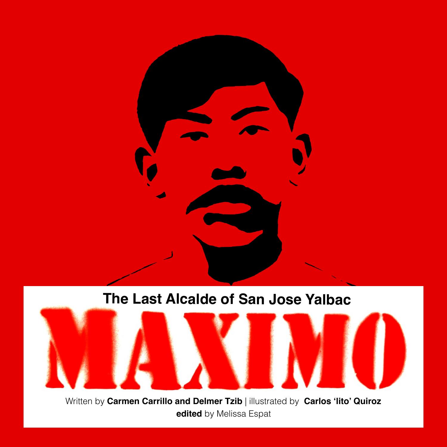 Maximo Pdf maximo.pdf | DocDroid