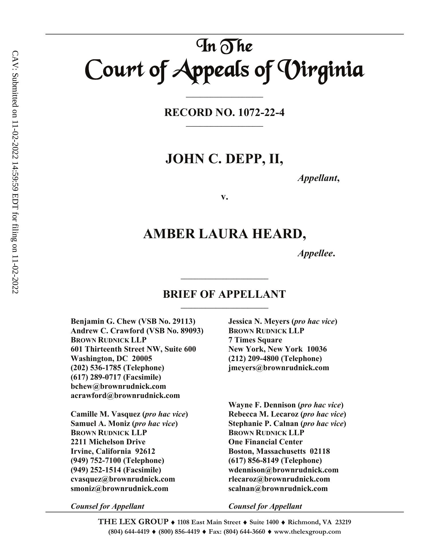 110222 Opening Brief 1072224.pdf DocDroid