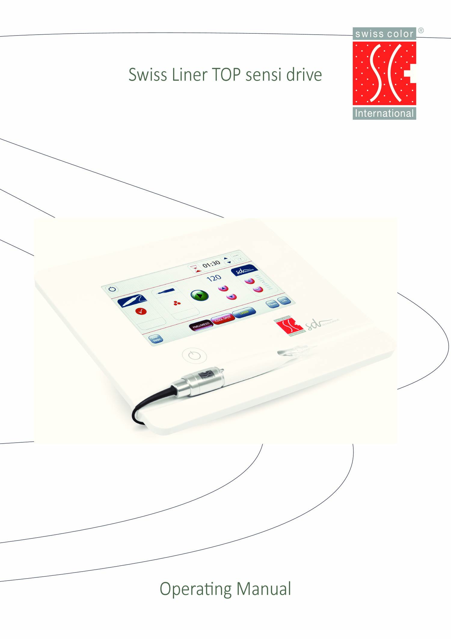 Operating Manual Swiss Liner TOP sensi drive 2015.pdf | DocDroid