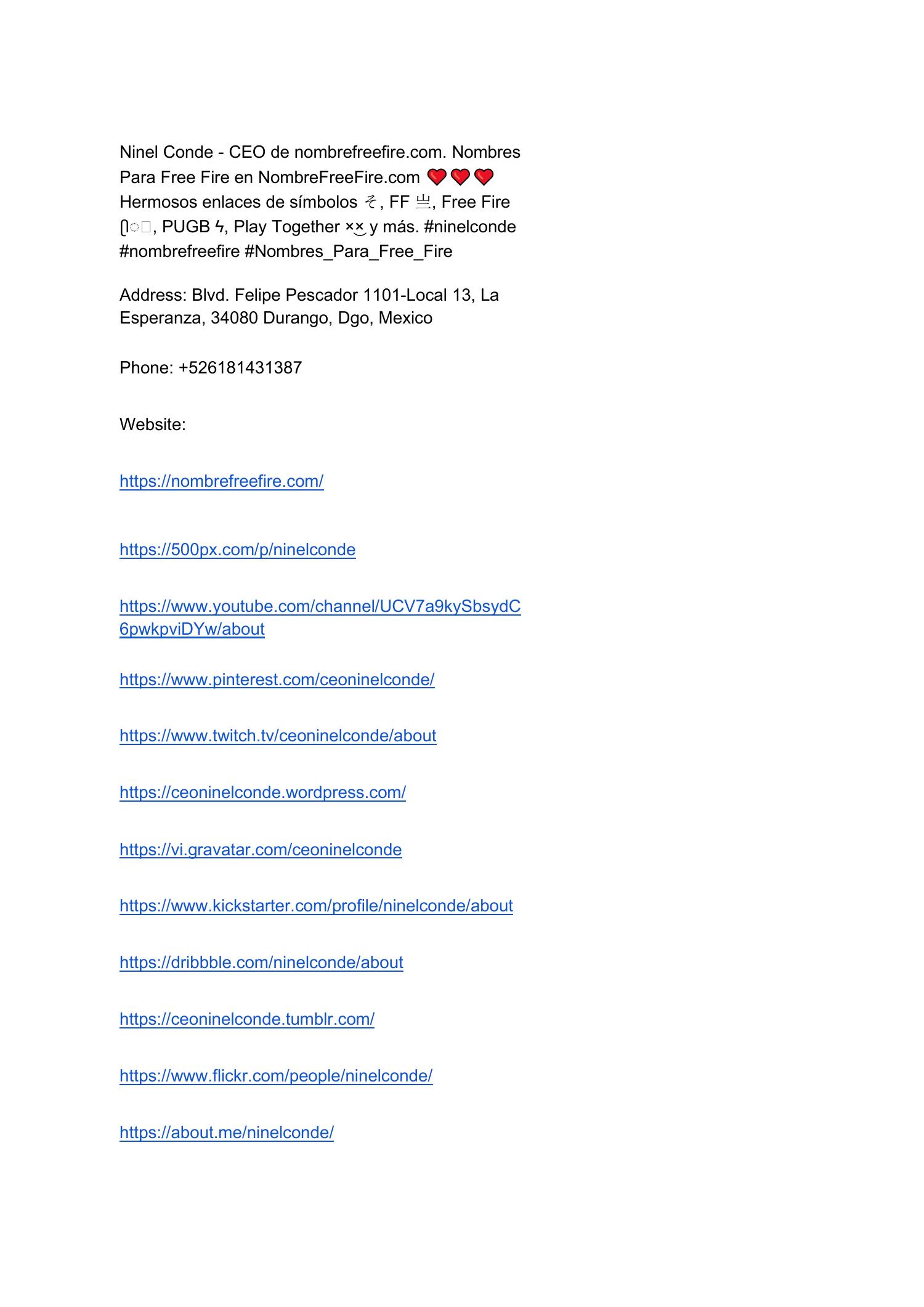 ninelconde.docx | DocDroid