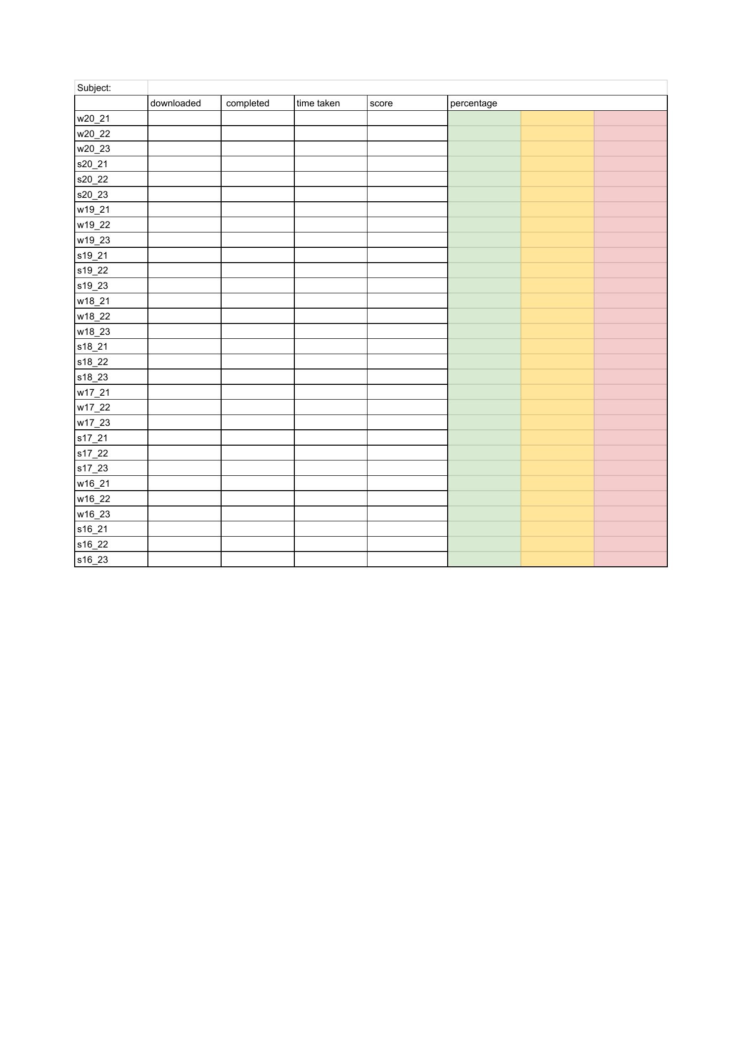 Take2 Checklist.pdf paper 2 checklist.pdf | DocDroid