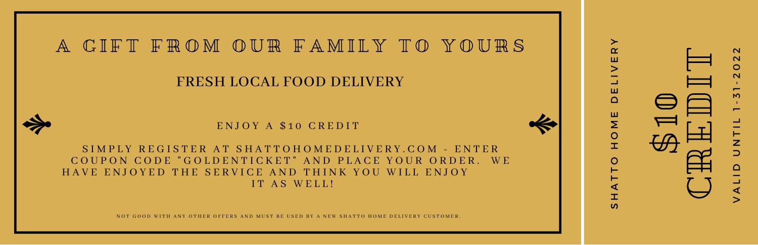 Golden Ticket Shatto Home Delivery 10 Credit pdf DocDroid Golden Ticket Shatto Home Delivery 10 Credit pdf DocDroid