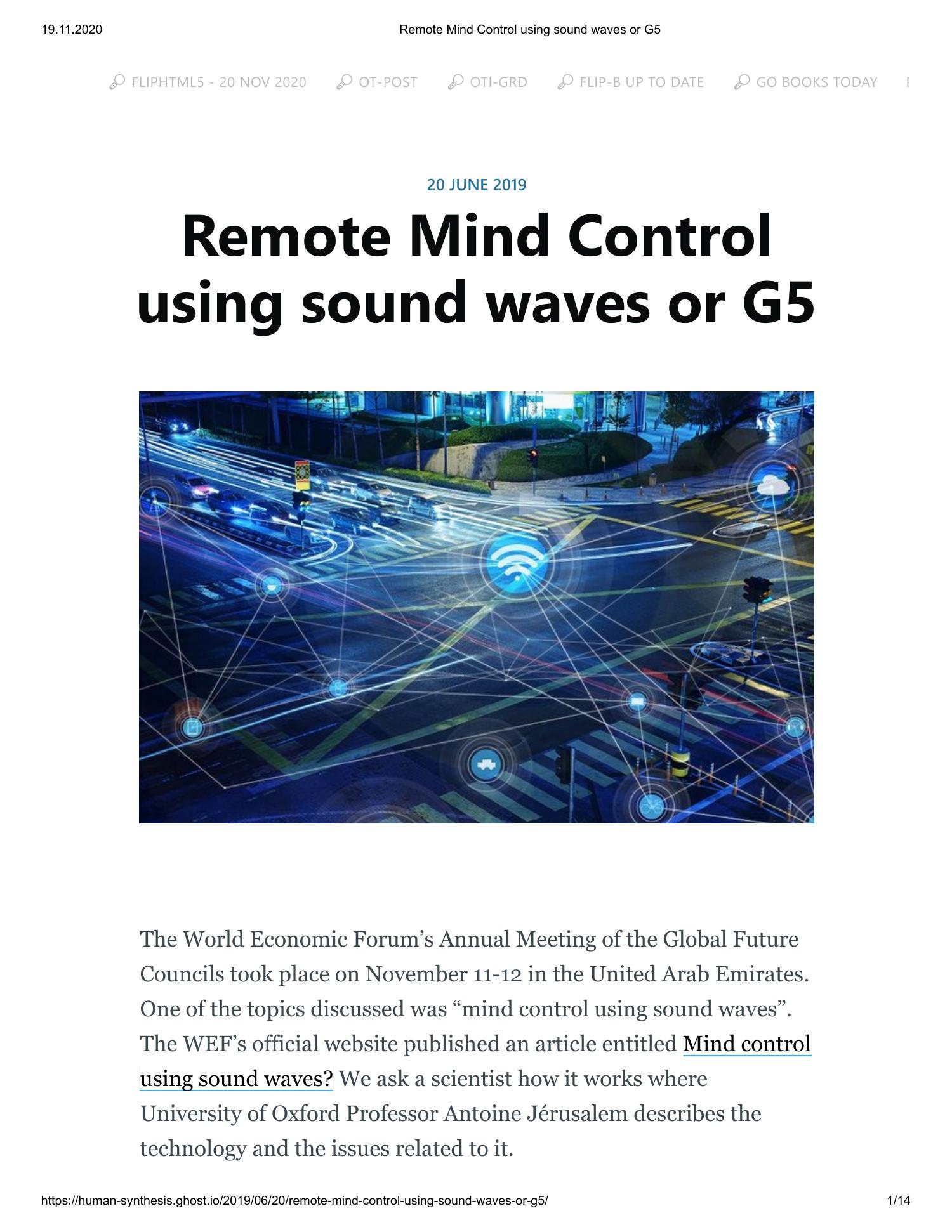 Remote Mind Control using sound waves or 5G.pdf DocDroid