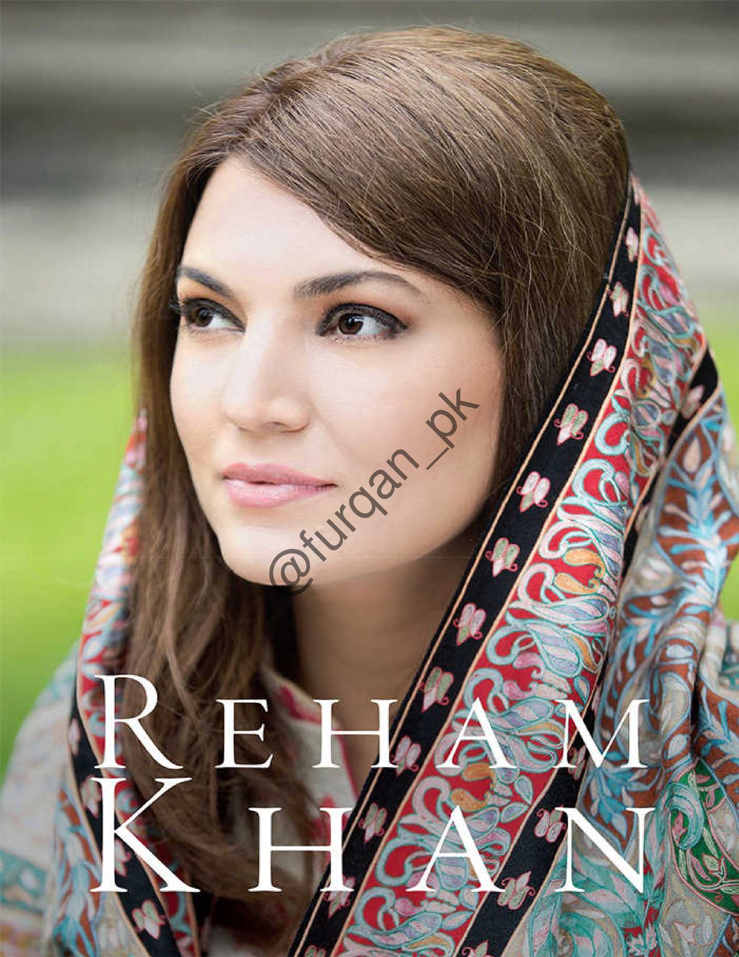 Reham Khan Complete Book Of Imran Khan Ex Wife Pdf Docdroid