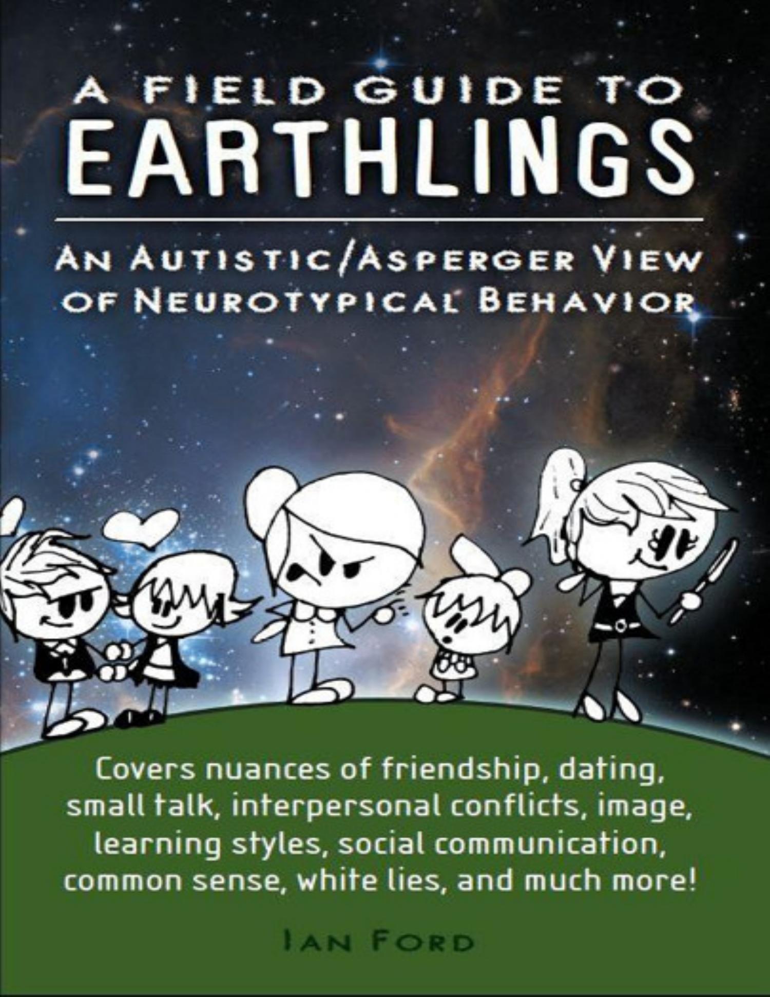 (Ian Ford) - A field guide to earthlings.pdf | DocDroid