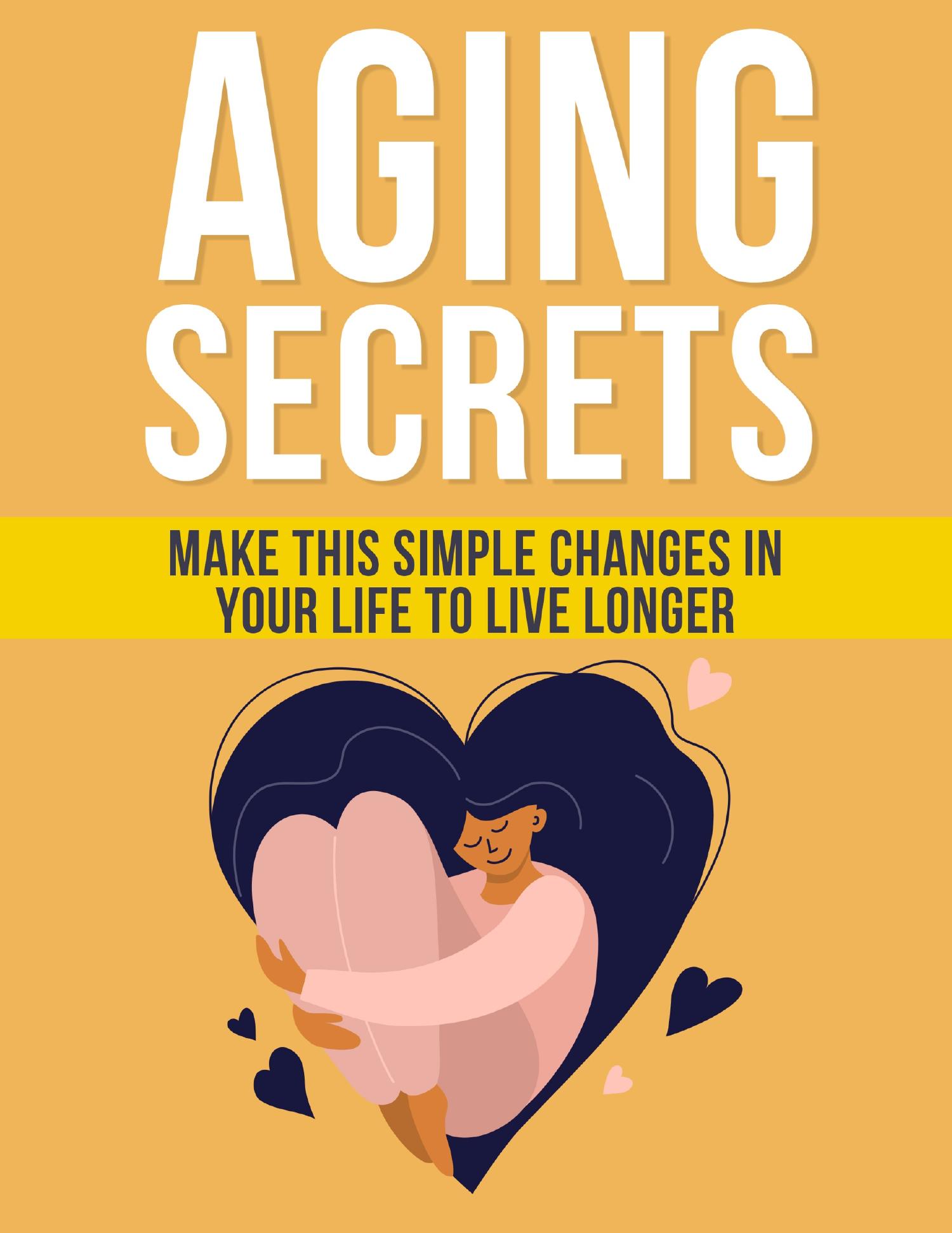 Aging Secrets 1 Pdf Docdroid