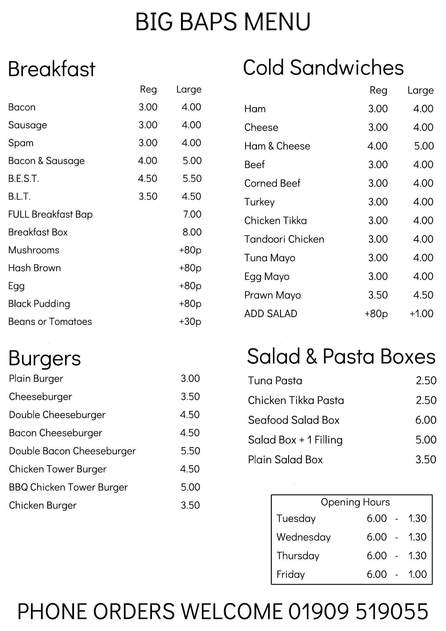 Menu Summer 2022.pdf | DocDroid