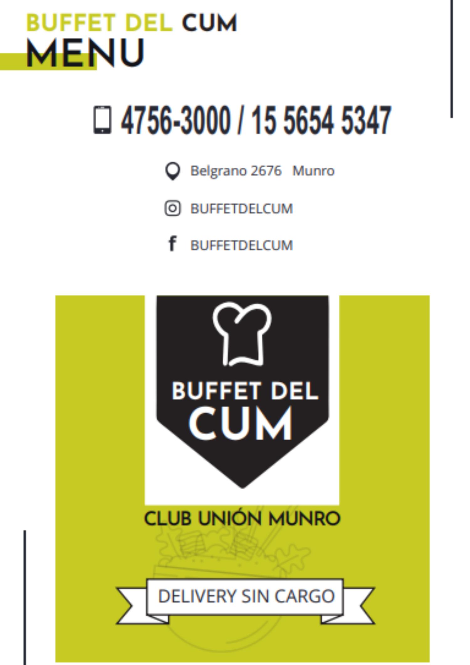 MENU CUM MARZO 2022 ACTUALIZADO.pdf | DocDroid