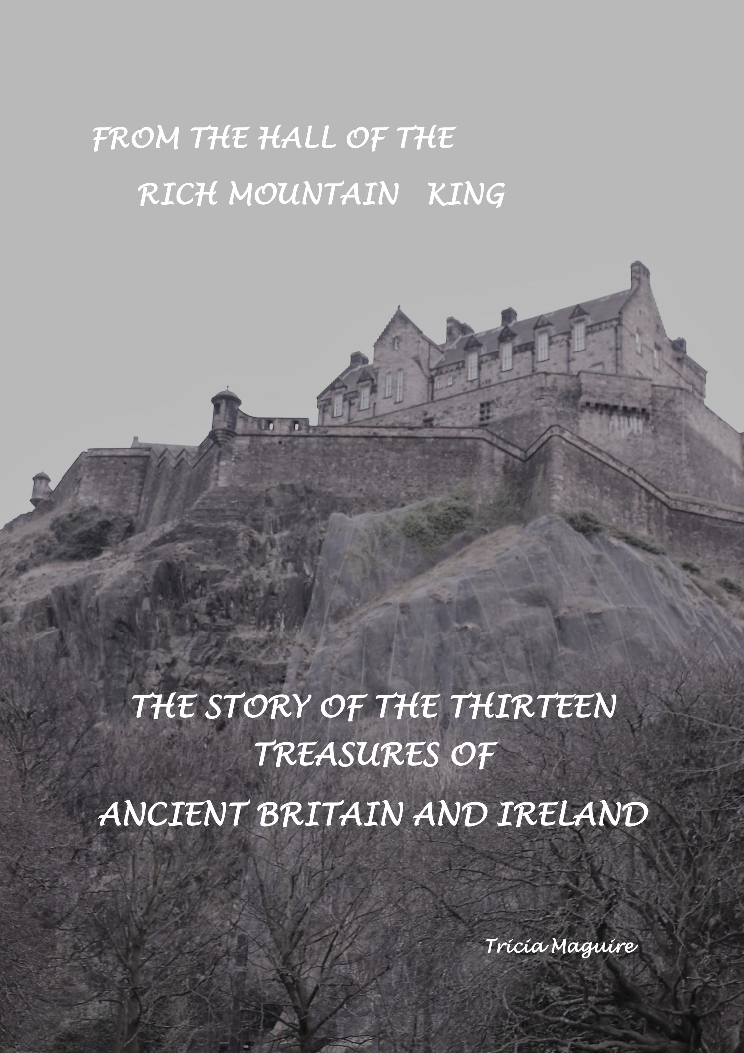 The Thirteen Treasures Of Ancient Britain And Ireland 260223 1 1