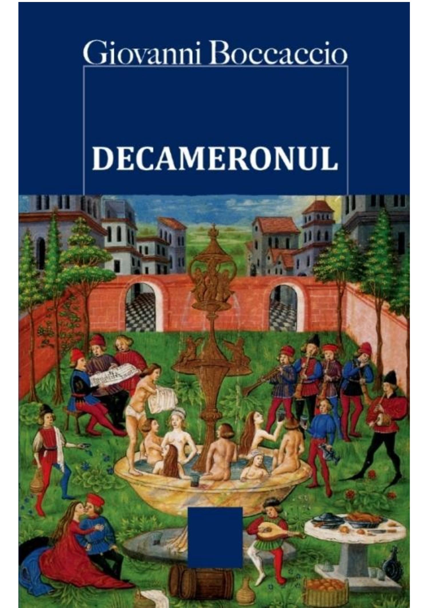 All kinds of enclosure cancer Boccaccio-Giovanni-Decameronul.pdf | DocDroid