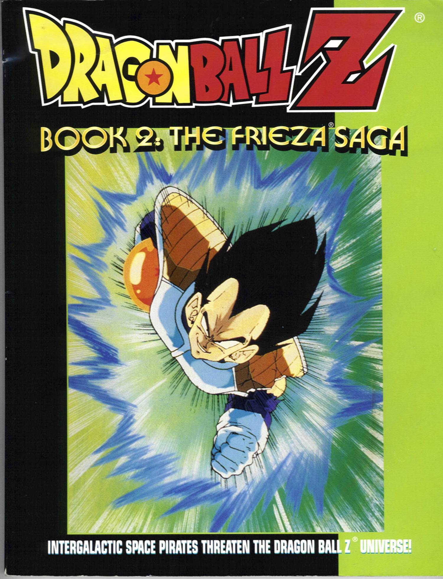 Dragonball Z Rpg The Frieza Saga Pdf Docdroid