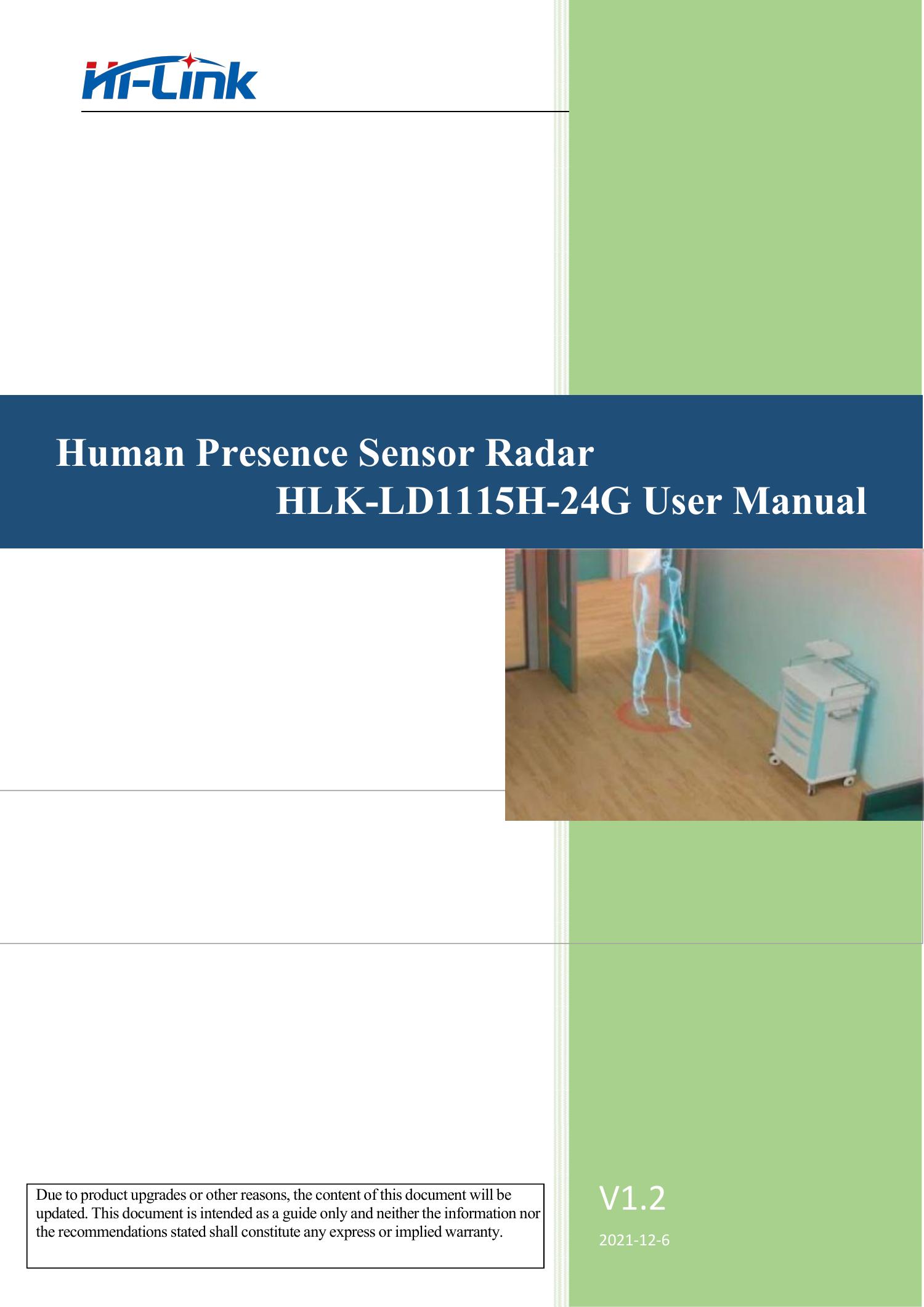 HLKLD1115H24G Use Manual.pdf DocDroid