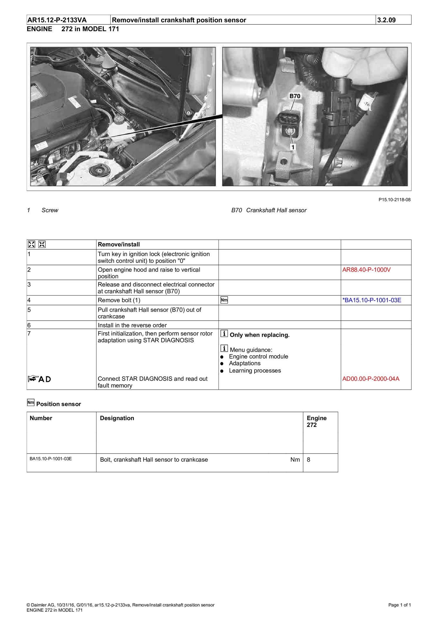 Remove_install crankshaft position sensor.pdf | DocDroid
