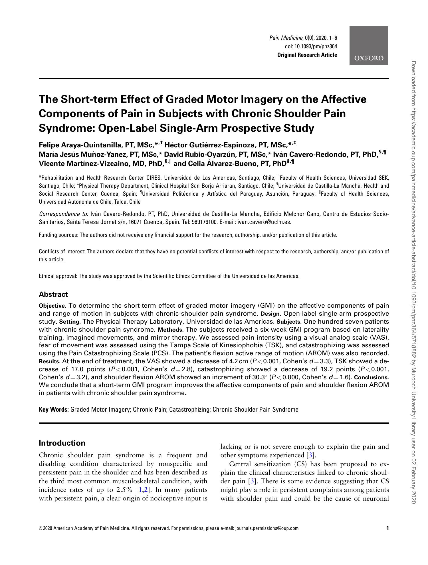 Graded Motor Imagery.pdf DocDroid