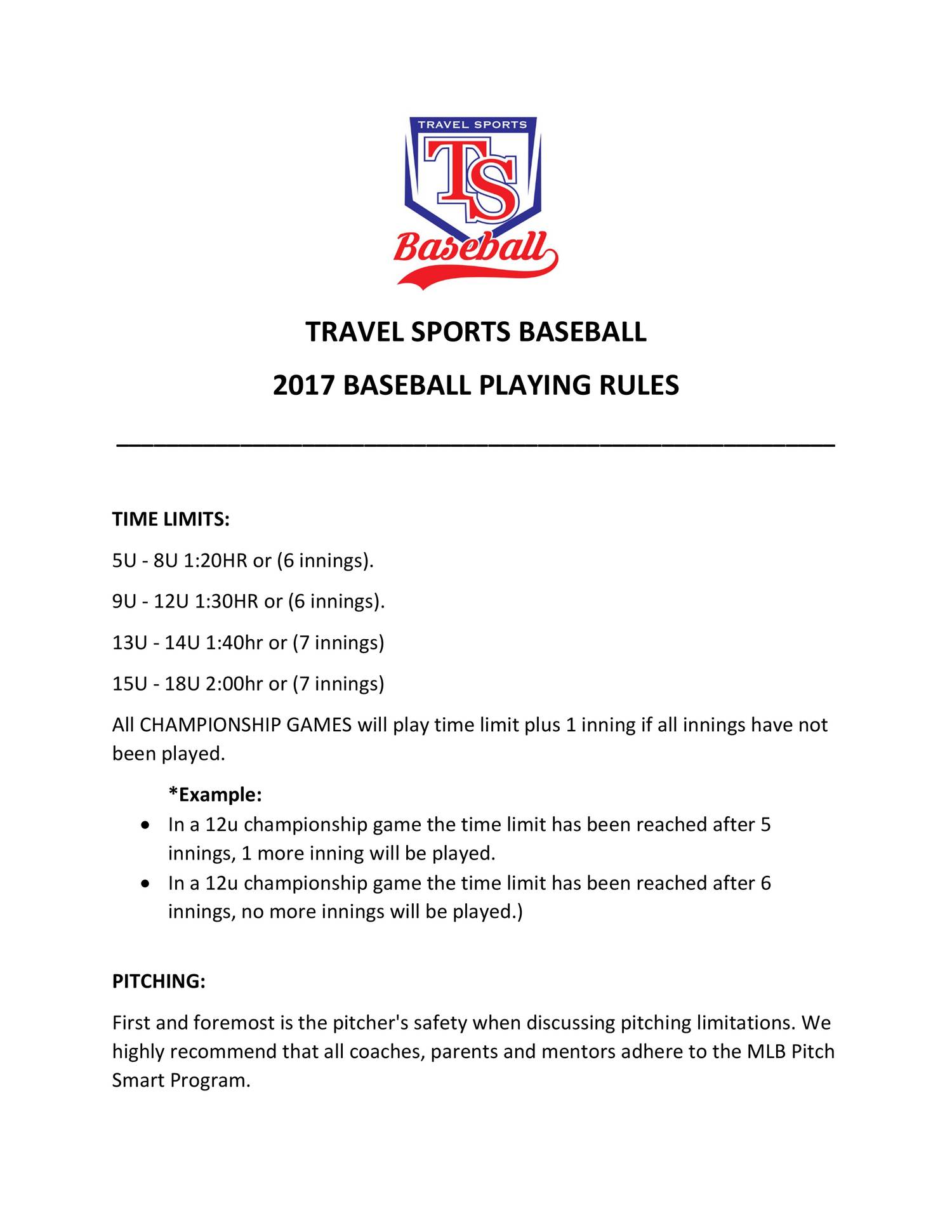 2017 BASEBALL PLAYING RULES.pdf DocDroid