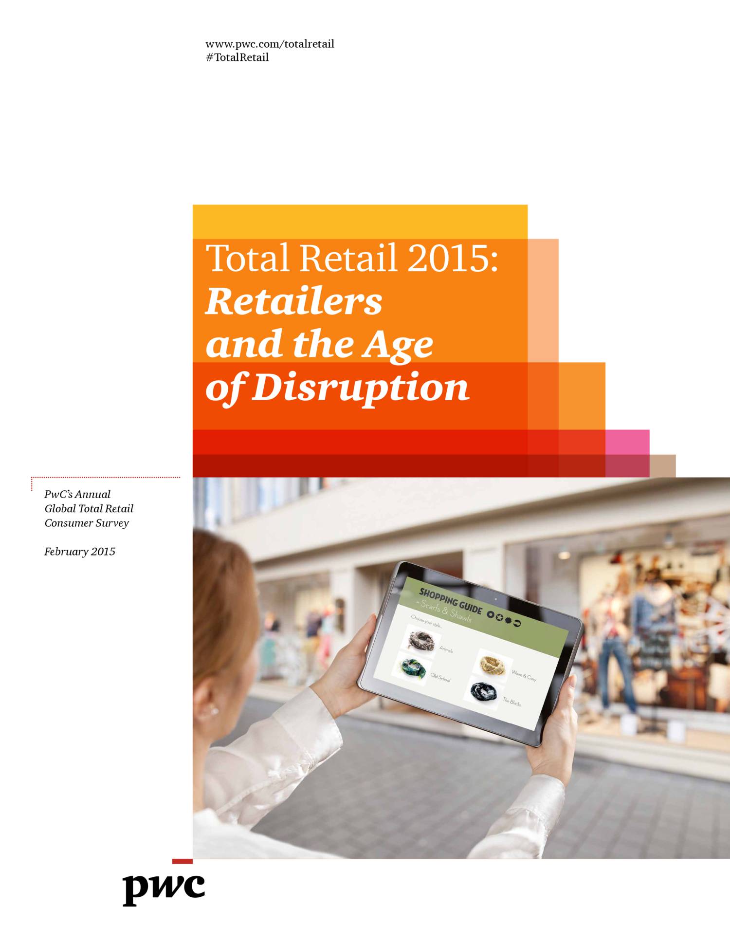 PwC’s annual retail report.pdf DocDroid