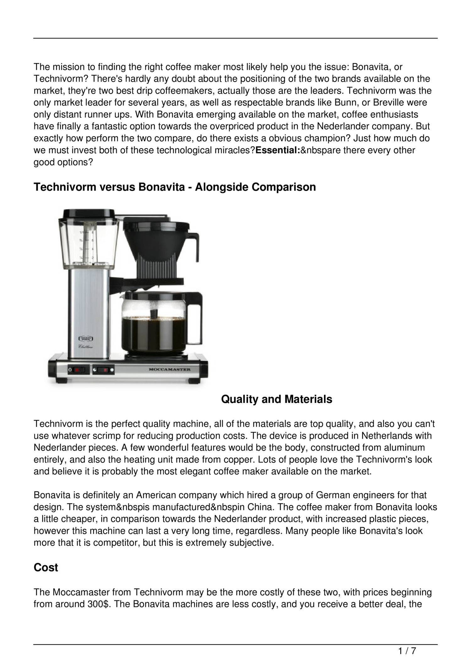 Technivorm_vs_Bonavita__The_Best_Drip_Coffee_Makers.pdf DocDroid