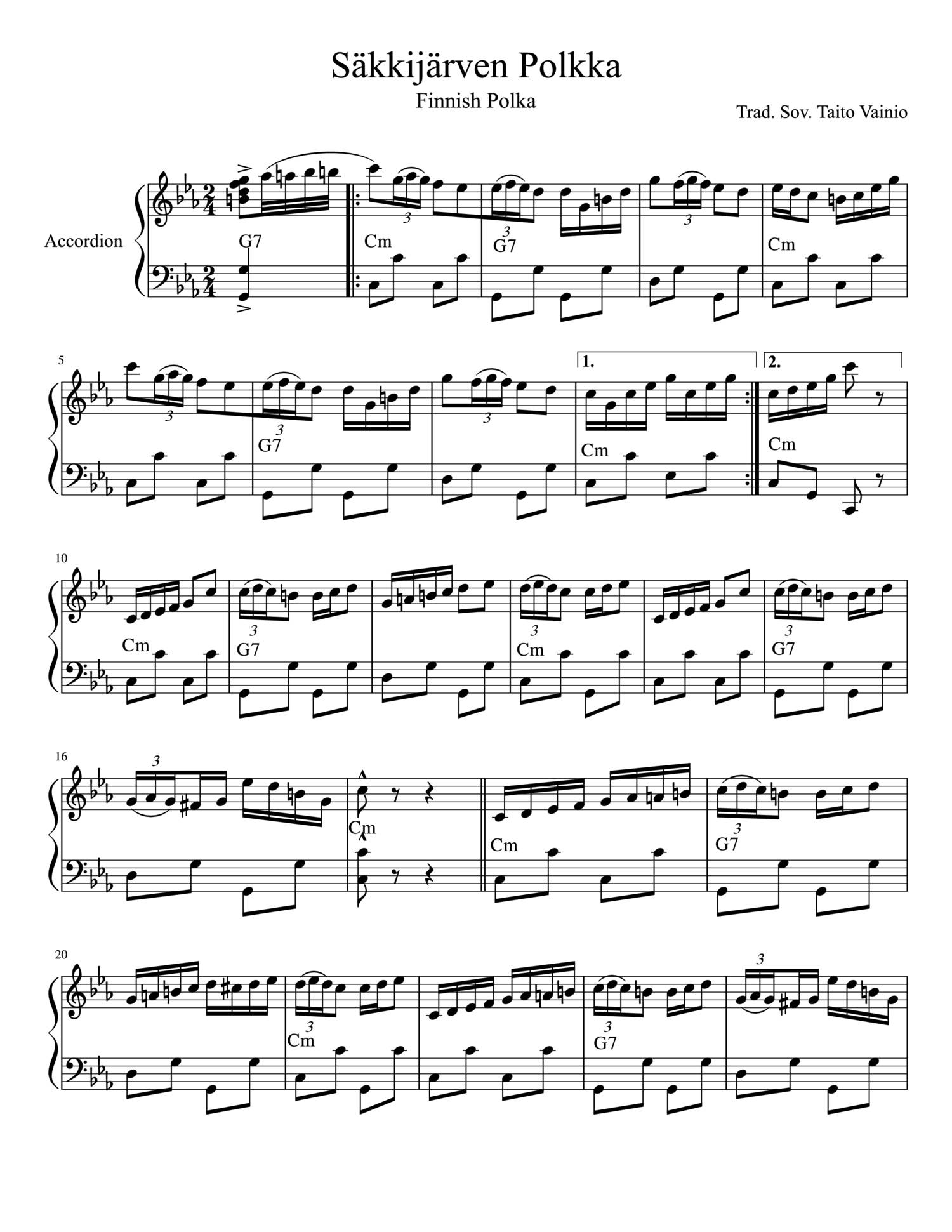 Sakkijarven Polkka Pdf Docdroid Orkestrixфинская полька (finnish polka flute). sakkijarven polkka pdf docdroid